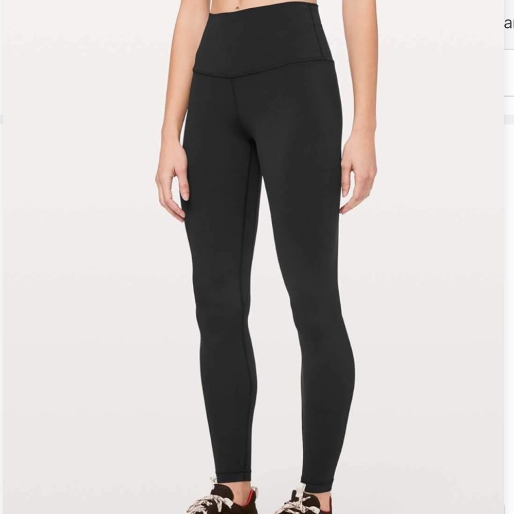 Lululemon align 28inch leggings